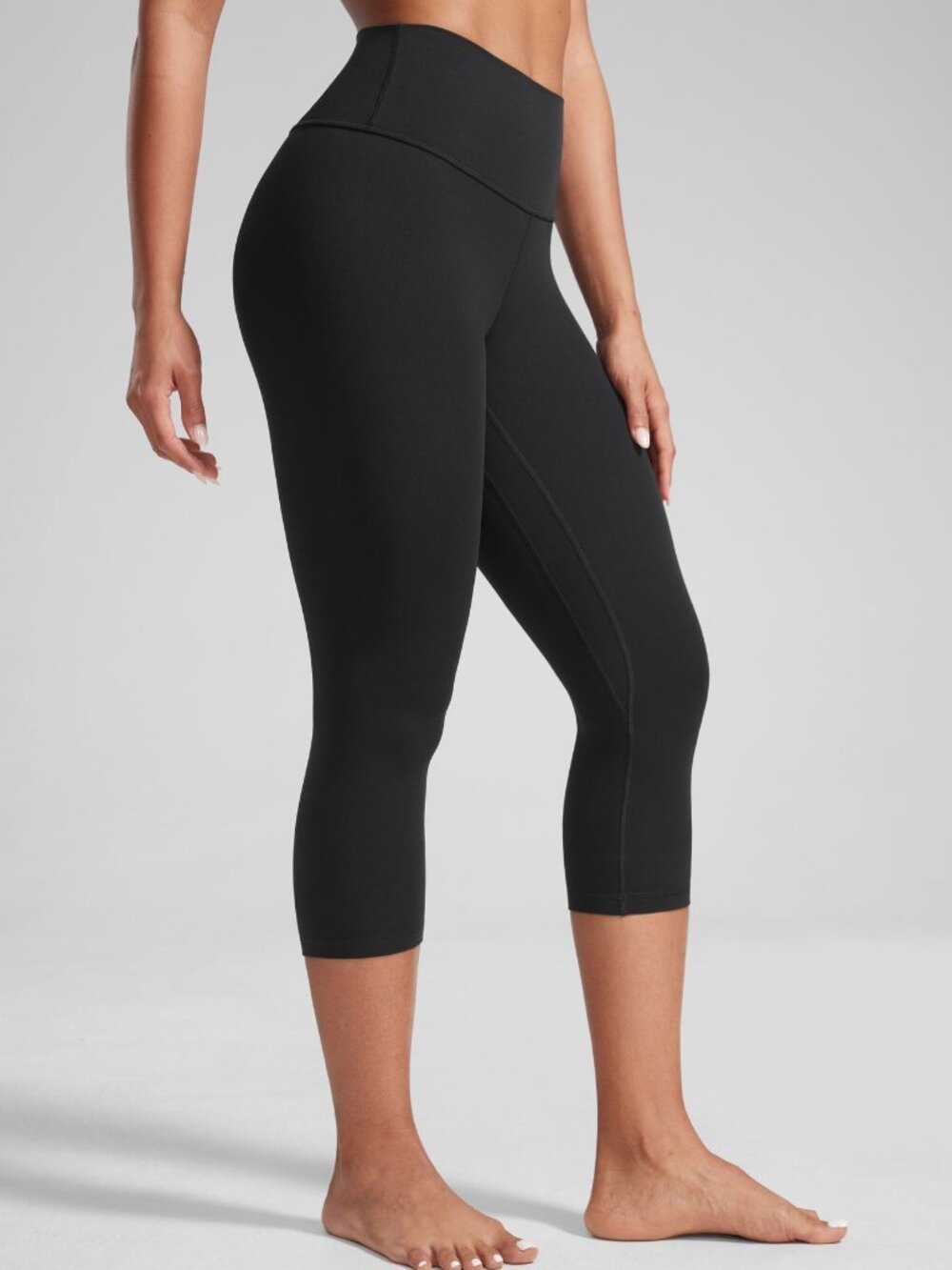 Butterlift High Rise Workout Legging 21"